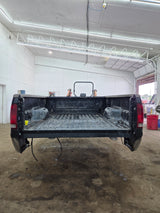 1999-2010 Ford Super Duty F250 F350 6' 9" Short Truck Bed