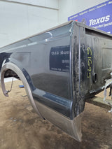 1999-2010 Ford Super Duty F250 F350 6' 9" Short Truck Bed
