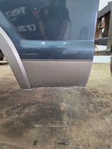 1999-2010 Ford Super Duty F250 F350 6' 9" Short Truck Bed