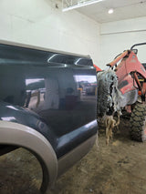 1999-2010 Ford Super Duty F250 F350 6' 9" Short Truck Bed