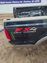 1999-2010 Ford Super Duty F250 F350 6' 9" Short Truck Bed