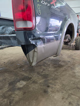 1999-2010 Ford Super Duty F250 F350 6' 9" Short Truck Bed