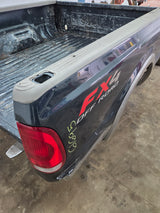 1999-2010 Ford Super Duty F250 F350 6' 9" Short Truck Bed