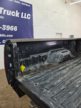 1999-2010 Ford Super Duty F250 F350 6' 9" Short Truck Bed