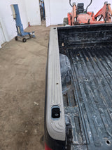 1999-2010 Ford Super Duty F250 F350 6' 9" Short Truck Bed
