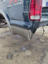 1999-2010 Ford Super Duty F250 F350 6' 9" Short Truck Bed