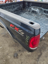 1999-2010 Ford Super Duty F250 F350 6' 9" Short Truck Bed