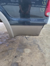 1999-2010 Ford Super Duty F250 F350 6' 9" Short Truck Bed