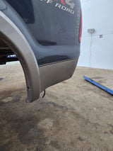 1999-2010 Ford Super Duty F250 F350 6' 9" Short Truck Bed