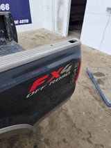 1999-2010 Ford Super Duty F250 F350 6' 9" Short Truck Bed