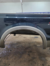 1999-2010 Ford Super Duty F250 F350 6' 9" Short Truck Bed