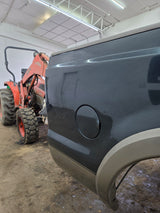 1999-2010 Ford Super Duty F250 F350 6' 9" Short Truck Bed