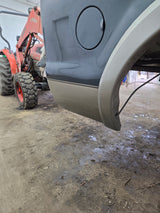 1999-2010 Ford Super Duty F250 F350 6' 9" Short Truck Bed