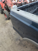 1999-2010 Ford Super Duty F250 F350 6' 9" Short Truck Bed