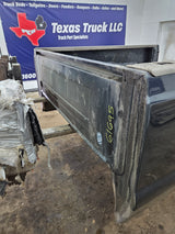1999-2010 Ford Super Duty F250 F350 6' 9" Short Truck Bed