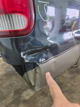 1999-2010 Ford Super Duty F250 F350 6' 9" Short Truck Bed
