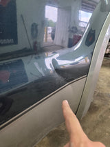 1999-2010 Ford Super Duty F250 F350 6' 9" Short Truck Bed