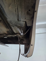 1999-2010 Ford Super Duty F250 F350 6' 9" Short Truck Bed