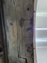 1999-2010 Ford Super Duty F250 F350 6' 9" Short Truck Bed