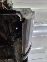 1999-2010 Ford Super Duty F250 F350 6' 9" Short Truck Bed