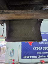 1999-2010 Ford Super Duty F250 F350 6' 9" Short Truck Bed