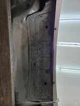 1999-2010 Ford Super Duty F250 F350 6' 9" Short Truck Bed