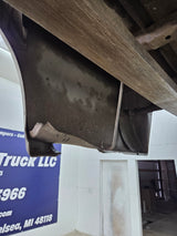1999-2010 Ford Super Duty F250 F350 6' 9" Short Truck Bed
