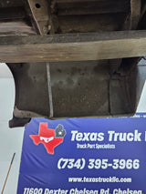 1999-2010 Ford Super Duty F250 F350 6' 9" Short Truck Bed