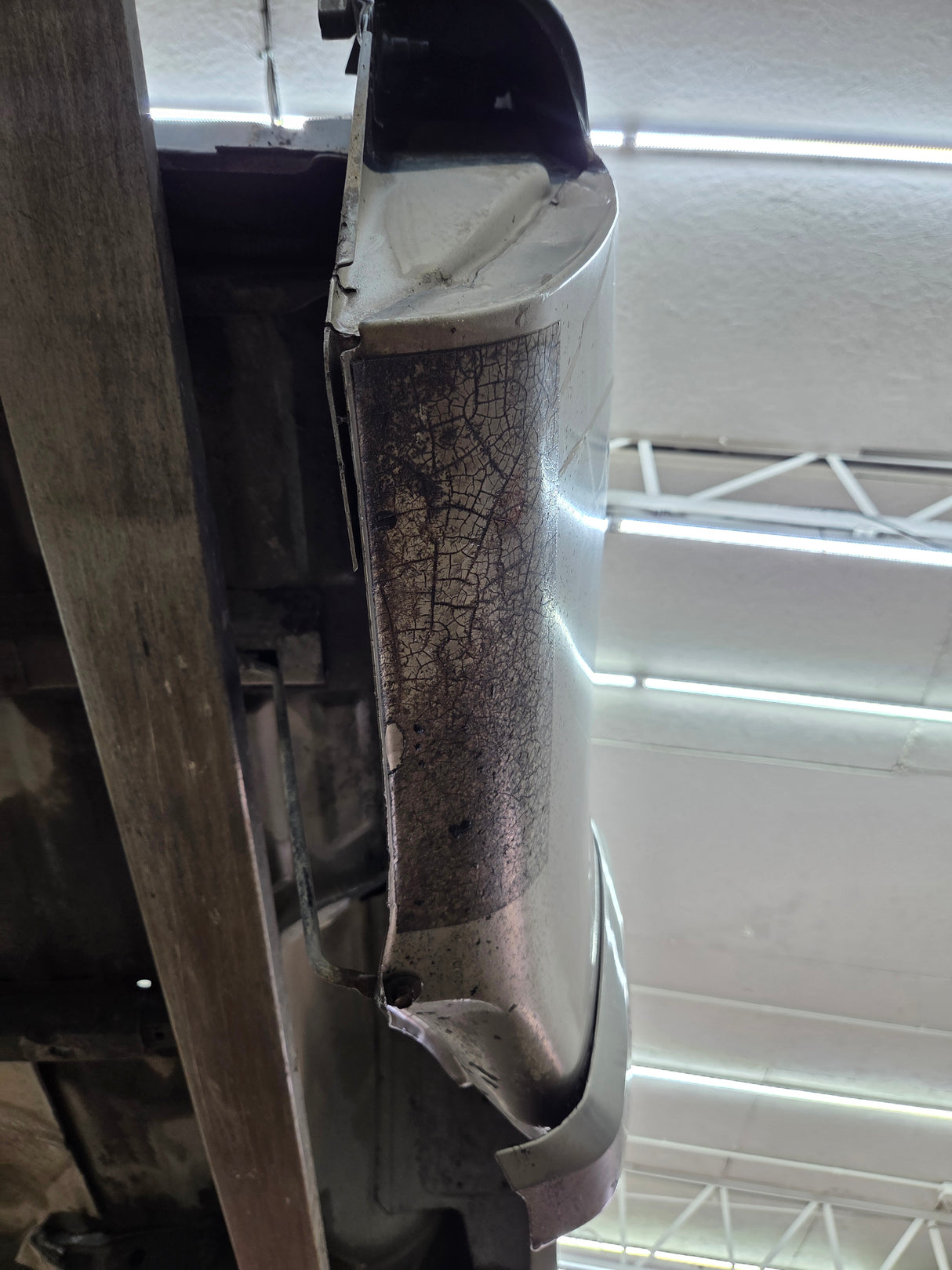 1999-2010 Ford Super Duty F250 F350 6' 9" Short Truck Bed
