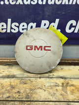 1999-2005 GMC Sierra Yukon Safari Center Cap Hub Cap 15040220