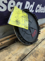 1999-2005 GMC Sierra Yukon Safari Center Cap Hub Cap 15040220