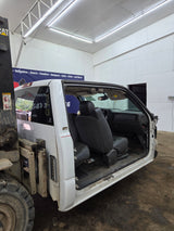 1999-2007 Chevrolet Silverado / GMC Sierra 1500 2500 HD 3500HD Extended Cab Body
