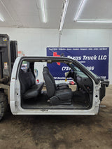 1999-2007 Chevrolet Silverado / GMC Sierra 1500 2500 HD 3500HD Extended Cab Body