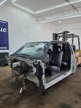 1999-2007 Chevrolet Silverado / GMC Sierra 1500 2500 HD 3500HD Extended Cab Body