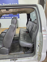 1999-2007 Chevrolet Silverado / GMC Sierra 1500 2500 HD 3500HD Extended Cab Body