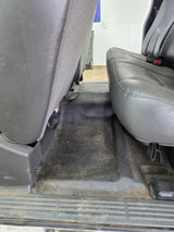 1999-2007 Chevrolet Silverado / GMC Sierra 1500 2500 HD 3500HD Extended Cab Body