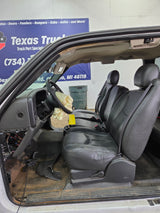 1999-2007 Chevrolet Silverado / GMC Sierra 1500 2500 HD 3500HD Extended Cab Body