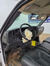 1999-2007 Chevrolet Silverado / GMC Sierra 1500 2500 HD 3500HD Extended Cab Body