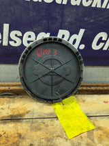 1999-2005 GMC Sierra Yukon Safari Center Cap Hub Cap 15040220
