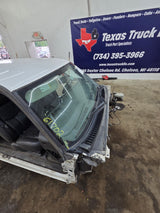 1999-2007 Chevrolet Silverado / GMC Sierra 1500 2500 HD 3500HD Extended Cab Body