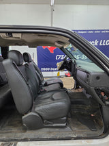 1999-2007 Chevrolet Silverado / GMC Sierra 1500 2500 HD 3500HD Extended Cab Body