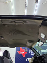 1999-2007 Chevrolet Silverado / GMC Sierra 1500 2500 HD 3500HD Extended Cab Body
