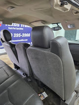 1999-2007 Chevrolet Silverado / GMC Sierra 1500 2500 HD 3500HD Extended Cab Body
