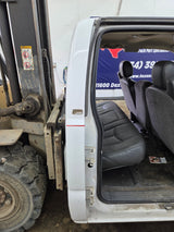 1999-2007 Chevrolet Silverado / GMC Sierra 1500 2500 HD 3500HD Extended Cab Body