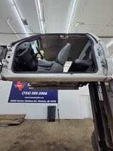 1999-2007 Chevrolet Silverado / GMC Sierra 1500 2500 HD 3500HD Extended Cab Body