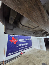 1999-2007 Chevrolet Silverado / GMC Sierra 1500 2500 HD 3500HD Extended Cab Body