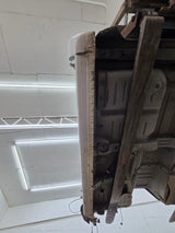 1999-2007 Chevrolet Silverado / GMC Sierra 1500 2500 HD 3500HD Extended Cab Body