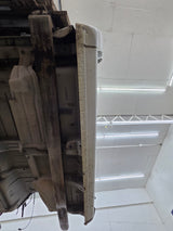 1999-2007 Chevrolet Silverado / GMC Sierra 1500 2500 HD 3500HD Extended Cab Body