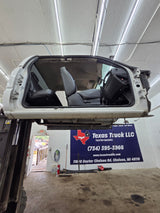 1999-2007 Chevrolet Silverado / GMC Sierra 1500 2500 HD 3500HD Extended Cab Body