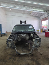 2005-2007 Ford Super Duty F250 F350 F450 F550 XLT 4 Door Crew Cab